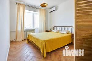 1-к квартира, посуточно, 30м2, 3/3 этаж