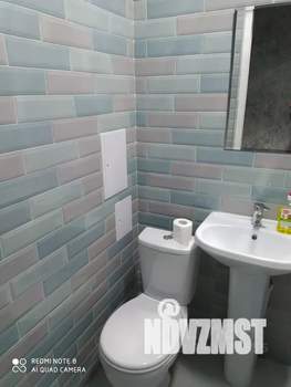 Студия квартира, посуточно, 22м2, 1/5 этаж