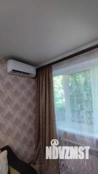 2-к квартира, посуточно, 52м2, 1/5 этаж