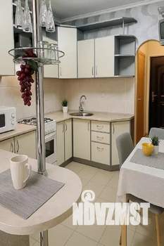 2-к квартира, посуточно, 51м2, 9/9 этаж