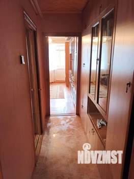 3-к квартира, на длительный срок, 65м2, 4/5 этаж