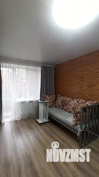 1-к квартира, посуточно, 33м2, 3/5 этаж