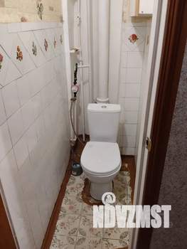 2-к квартира, посуточно, 45м2, 2/5 этаж