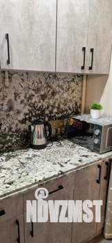 2-к квартира, посуточно, 51м2, 3/5 этаж