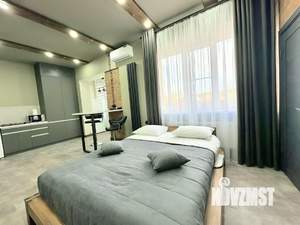 1-к квартира, на длительный срок, 30м2, 1/3 этаж