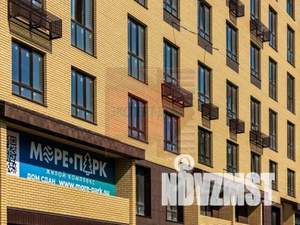 2-к квартира, на длительный срок, 55м2, 3/17 этаж