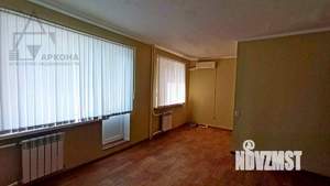 1-к квартира, на длительный срок, 36м2, 3/5 этаж
