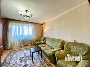 3-к квартира, на длительный срок, 60м2, 10/11 этаж