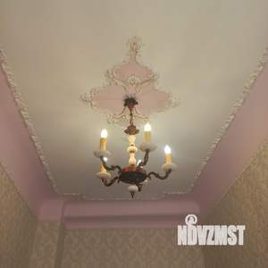 2-к квартира, посуточно, 40м2, 1/2 этаж