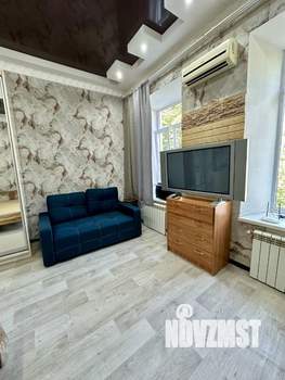 1-к квартира, на длительный срок, 25м2, 2/2 этаж