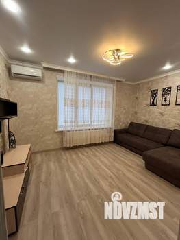 2-к квартира, на длительный срок, 58м2, 1/4 этаж