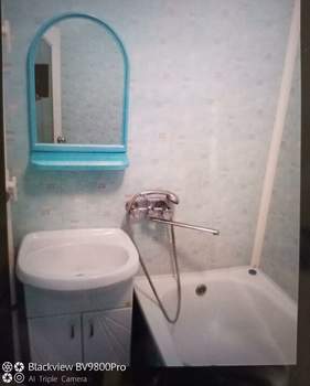 1-к квартира, на длительный срок, 31м2, 5/9 этаж