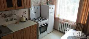 1-к квартира, на длительный срок, 35м2, 1/5 этаж