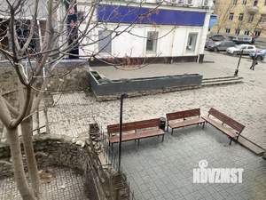 2-к квартира, посуточно, 45м2, 2/2 этаж