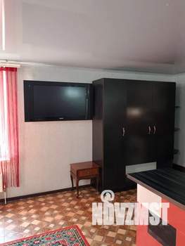 Студия квартира, посуточно, 50м2, 1/2 этаж