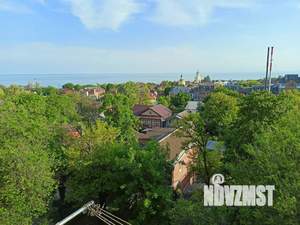1-к квартира, посуточно, 32м2, 6/9 этаж
