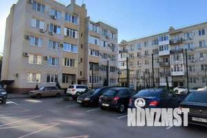 1-к квартира, посуточно, 32м2, 2/5 этаж