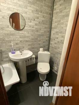 3-к квартира, посуточно, 48м2, 1/1 этаж