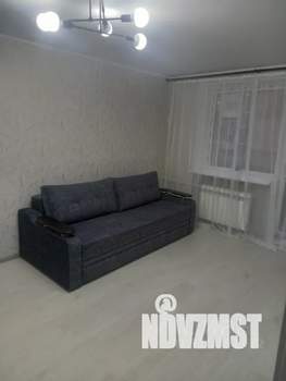 2-к квартира, посуточно, 44м2, 3/4 этаж