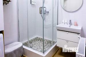 2-к квартира, посуточно, 90м2, 1/1 этаж