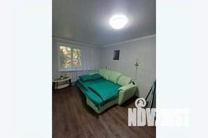 1-к квартира, посуточно, 38м2, 1/5 этаж