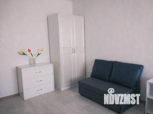 1-к квартира, посуточно, 38м2, 4/8 этаж