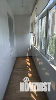 3-к квартира, посуточно, 60м2, 7/9 этаж