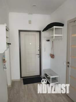 Студия квартира, посуточно, 35м2, 4/12 этаж