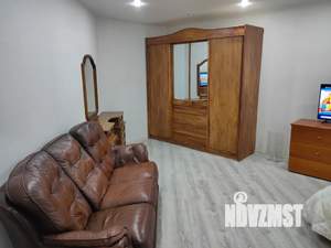 1-к квартира, посуточно, 40м2, 9/10 этаж