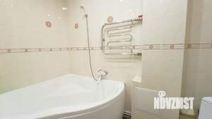 1-к квартира, на длительный срок, 40м2, 1/10 этаж