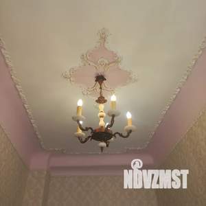 2-к квартира, посуточно, 40м2, 1/2 этаж