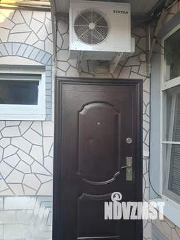 2-к квартира, посуточно, 30м2, 1/1 этаж