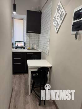 3-к квартира, посуточно, 54м2, 1/3 этаж