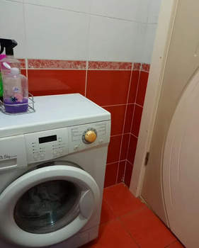 2-к квартира, на длительный срок, 43м2, 1/5 этаж