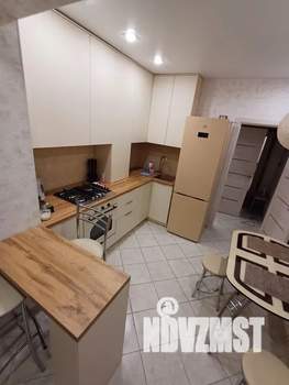 1-к квартира, посуточно, 38м2, 1/5 этаж