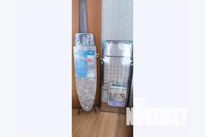 2-к квартира, посуточно, 52м2, 9/10 этаж