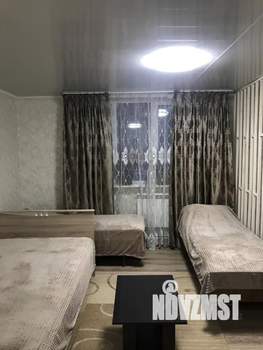 Студия квартира, посуточно, 33м2, 2/2 этаж