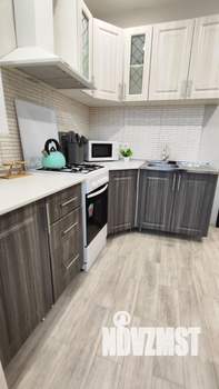 1-к квартира, посуточно, 35м2, 2/3 этаж