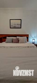 2-к квартира, посуточно, 40м2, 3/5 этаж