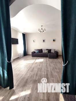 2-к квартира, посуточно, 70м2, 2/2 этаж