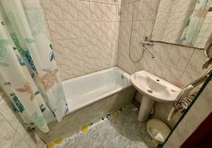4-к квартира, на длительный срок, 79м2, 2/9 этаж