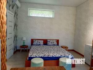 Студия квартира, посуточно, 25м2, 1/2 этаж