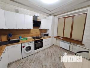 2-к квартира, посуточно, 80м2, 4/9 этаж