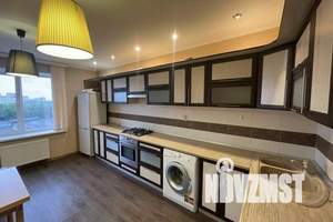 2-к квартира, посуточно, 66м2, 6/9 этаж