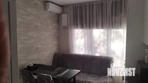 1-к квартира, посуточно, 40м2, 2/4 этаж