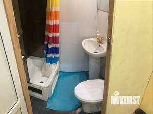2-к квартира, на длительный срок, 30м2, 1/2 этаж