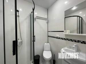 Студия квартира, посуточно, 15м2, 1/10 этаж