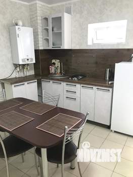 2-к квартира, посуточно, 35м2, 1/1 этаж