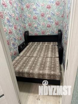 1-к квартира, посуточно, 45м2, 9/10 этаж