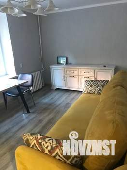 2-к квартира, посуточно, 42м2, 1/9 этаж